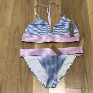 J Crew Swimsuit!